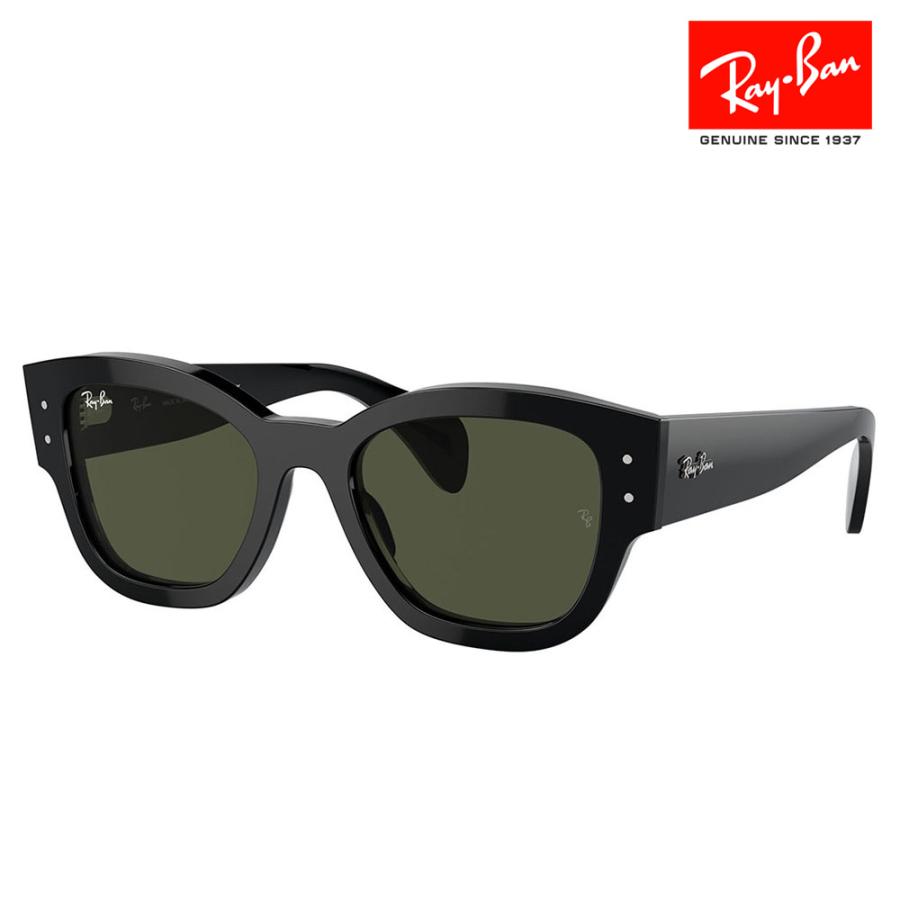 レイバン サングラス 純正レンズ対応 RB7681SF 901/31  52 JORGE ホルヘ ローブリッジフィット セル | Ray-Ban