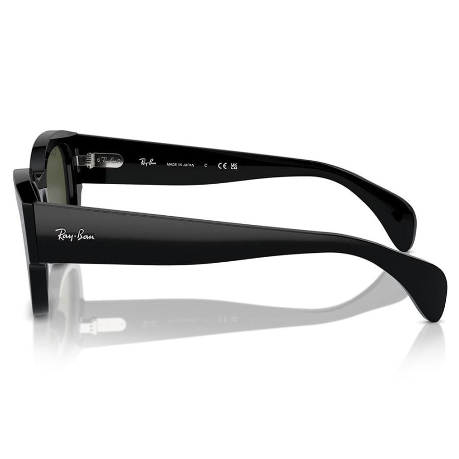 レイバン サングラス 純正レンズ対応 RB7681SF 901/31  52 JORGE ホルヘ ローブリッジフィット セル | Ray-Ban | 02
