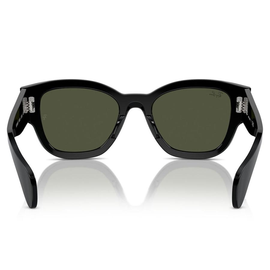 レイバン サングラス 純正レンズ対応 RB7681SF 901/31  52 JORGE ホルヘ ローブリッジフィット セル | Ray-Ban | 03