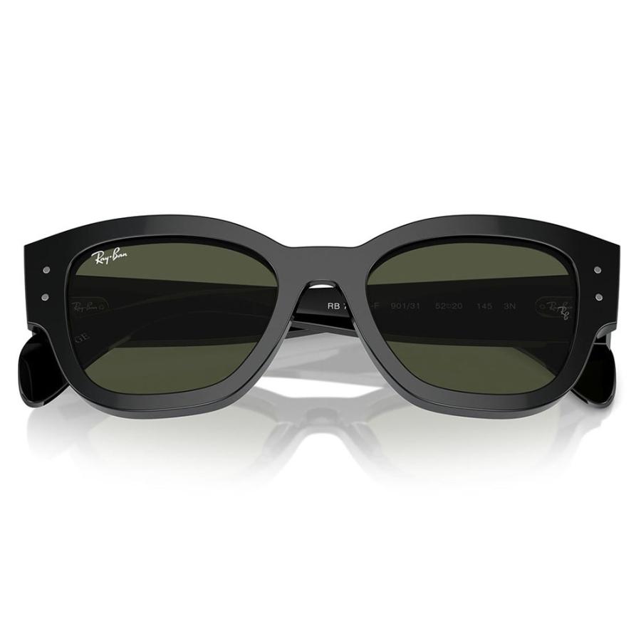 レイバン サングラス 純正レンズ対応 RB7681SF 901/31  52 JORGE ホルヘ ローブリッジフィット セル | Ray-Ban | 04