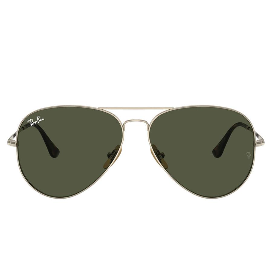 Ray-Ban（レイバン） サングラス 純正レンズ対応 RB8089 926531 58 62