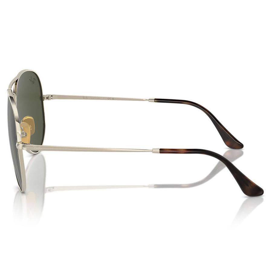 レイバン サングラス 純正レンズ対応 RB8089 926531 58 62 Ray-Ban AVIATOR TITANIUM アビエーター チタン ティアドロップ | Ray-Ban | 02