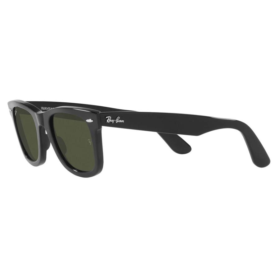 Ray-Ban レイバン サングラス 純正レンズ対応 RB2140F 135831 52