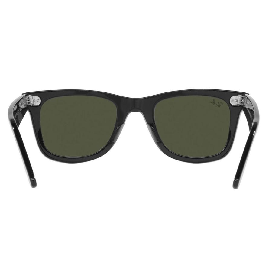 Ray-Ban（レイバン） サングラス 純正レンズ対応 RB2140F 135831 52