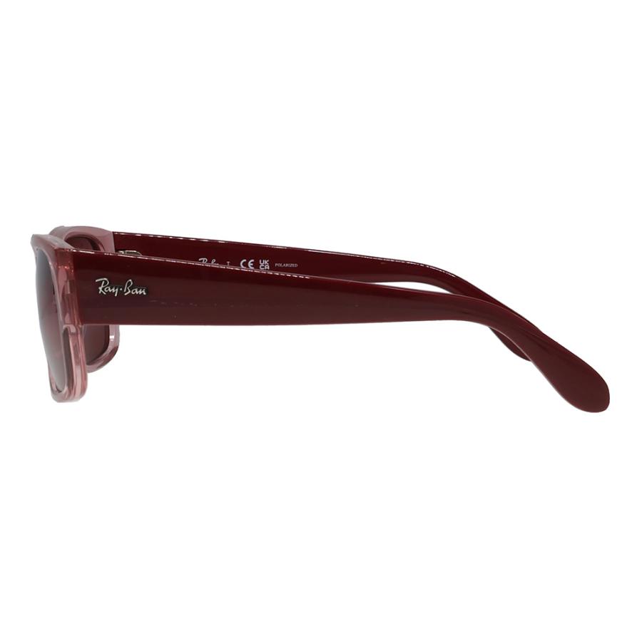 Ray-Ban（レイバン） サングラス 純正レンズ対応 RB4388 6648G8 58 Ray