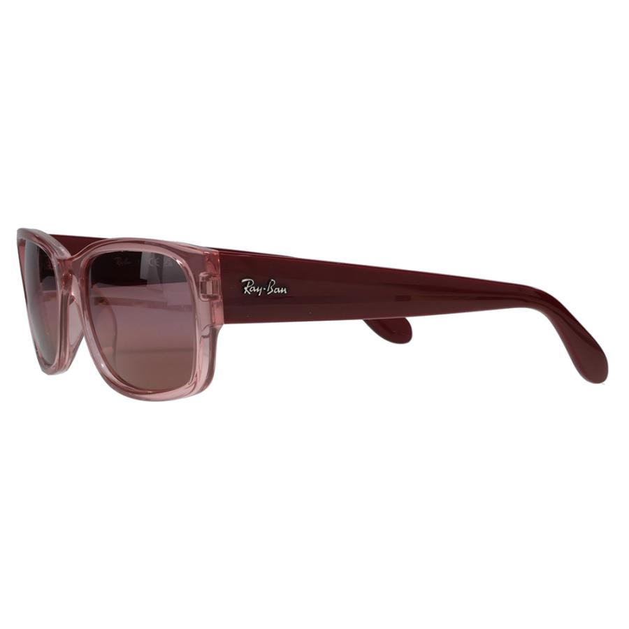 Ray-Ban（レイバン） サングラス 純正レンズ対応 RB4388 6648G8 58 Ray