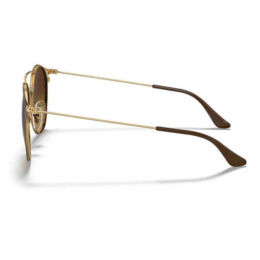 レイバン サングラス 純正レンズ対応 RB3546 900985 52 ラウンド ボストン ダブルブリッジ レディース メタル Ray-Ban | Ray-Ban | 02