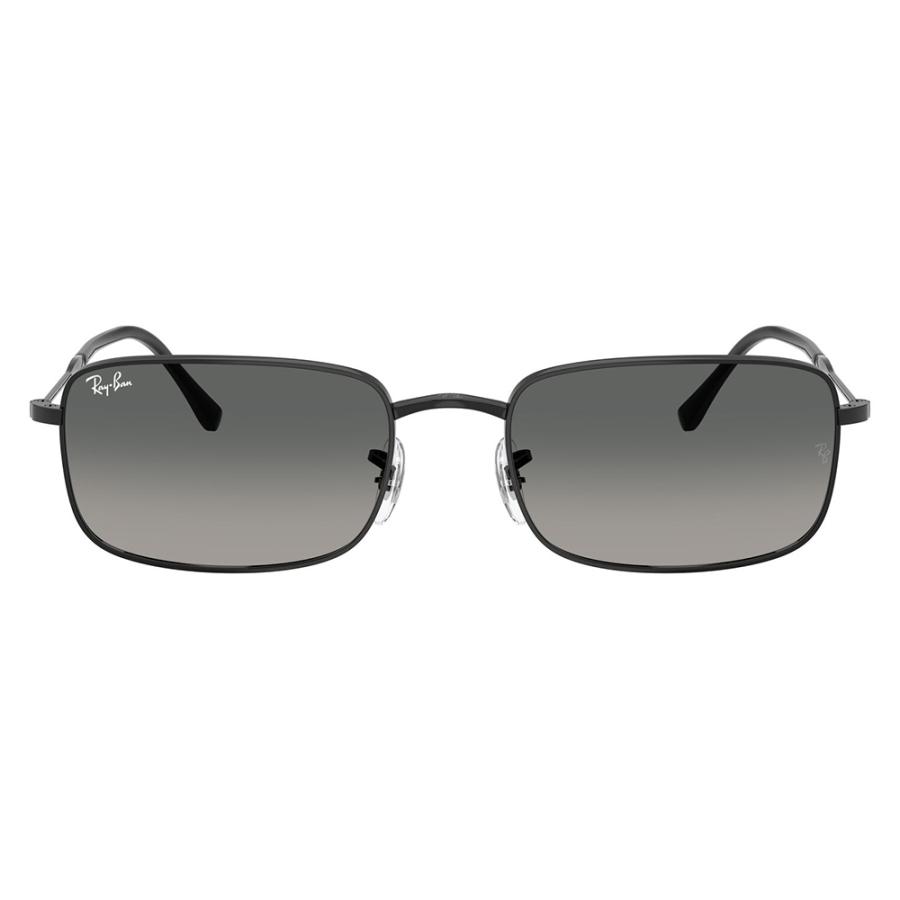 レイバン サングラス 純正レンズ対応 RB3746 002/71 56 59 スクエア メタル ユニセックス | Ray-Ban | 01