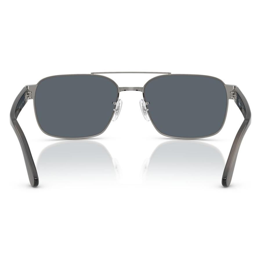 Ray-Ban（レイバン） サングラス 純正レンズ対応 RB3751 004/R5 58 61