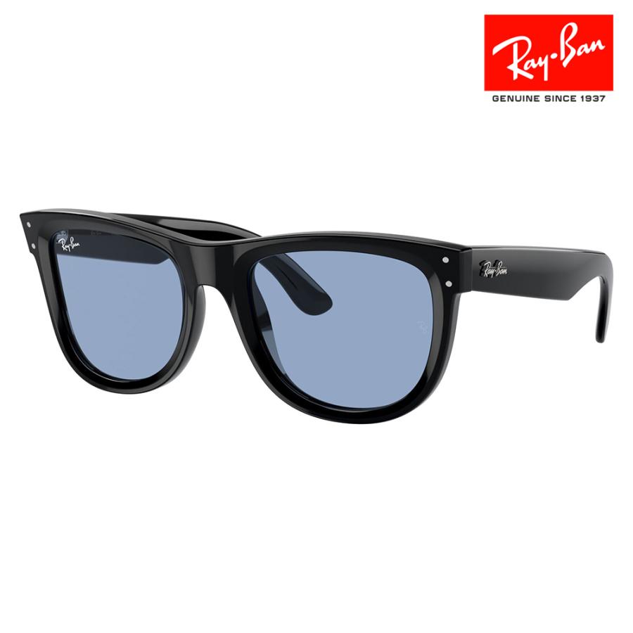 Ray-Ban（レイバン） サングラス RBR0502S 667772 50 Ray-Ban WAYFARER