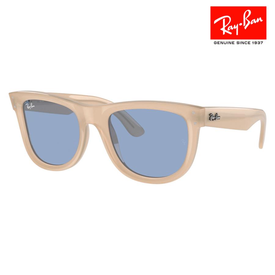 Ray-Ban（レイバン） サングラス RBR0502S 678072 50 Ray-Ban WAYFARER