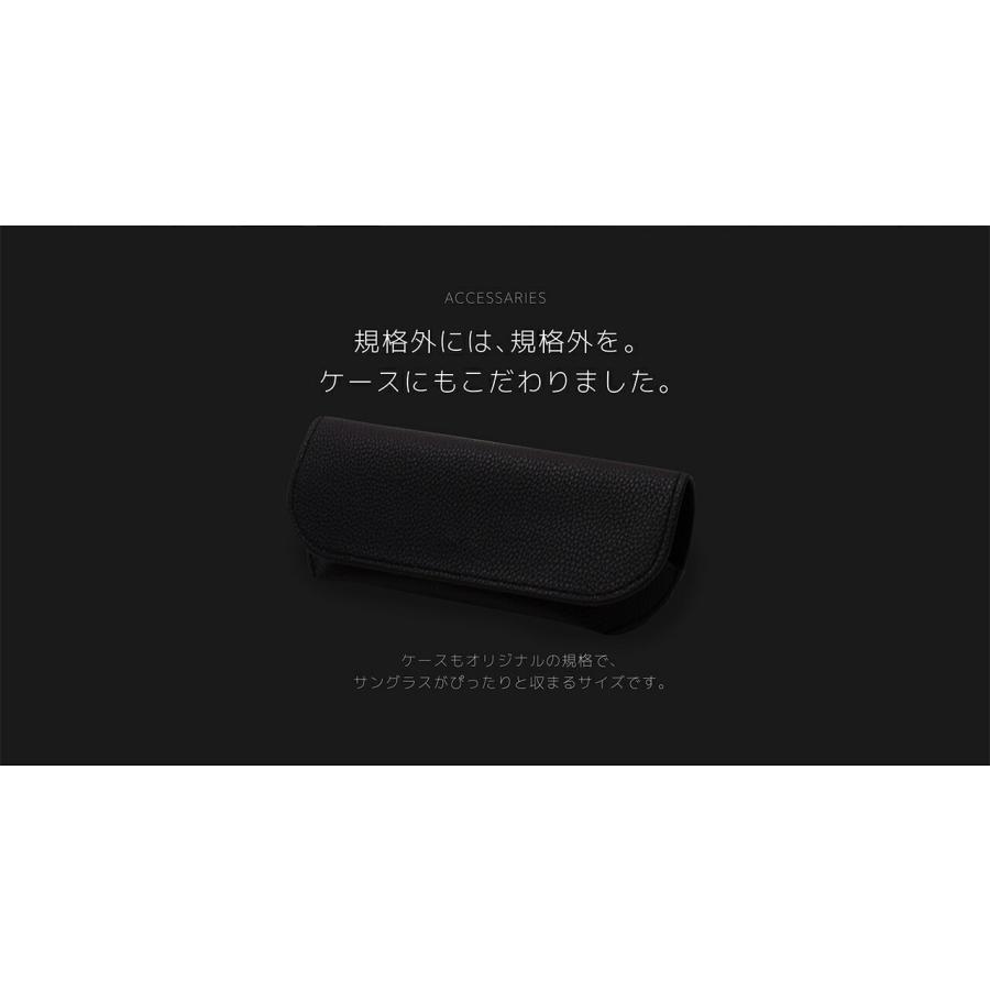 シェネガ メガネ フレーム CN-K32 1 51 CIENEGA 大きいサイズ ラージサイズ ビッグサイズ キングサイズ 大きめ ワイド メンズ ボストン ラウンド 伊達眼鏡 |  | 09