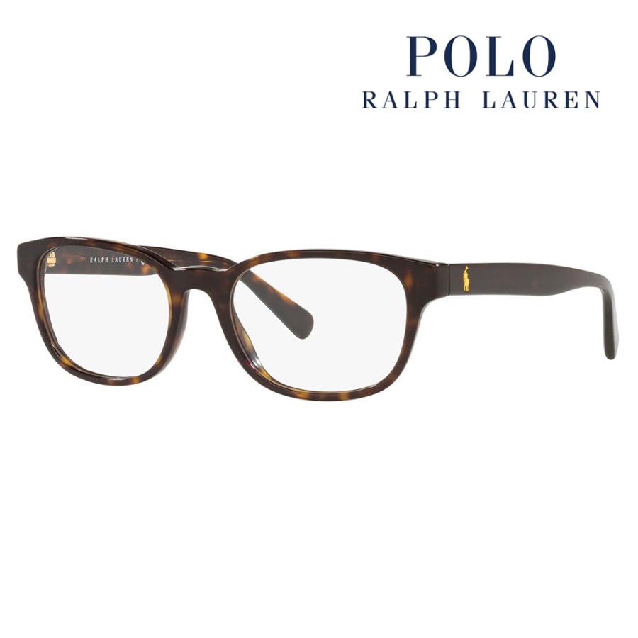 POLO RALPH LAUREN（ポロ・ラルフローレン） メガネ フレーム PH2244F