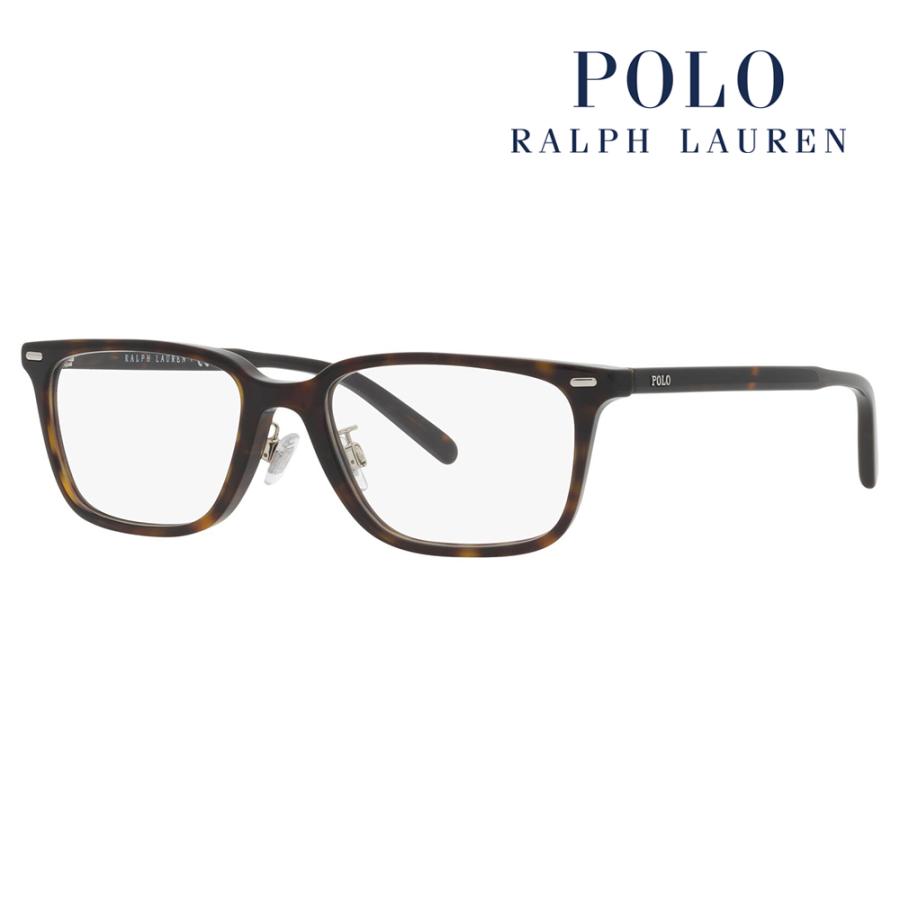 POLO RALPH LAUREN（ポロ・ラルフローレン） メガネ フレーム PH2248D