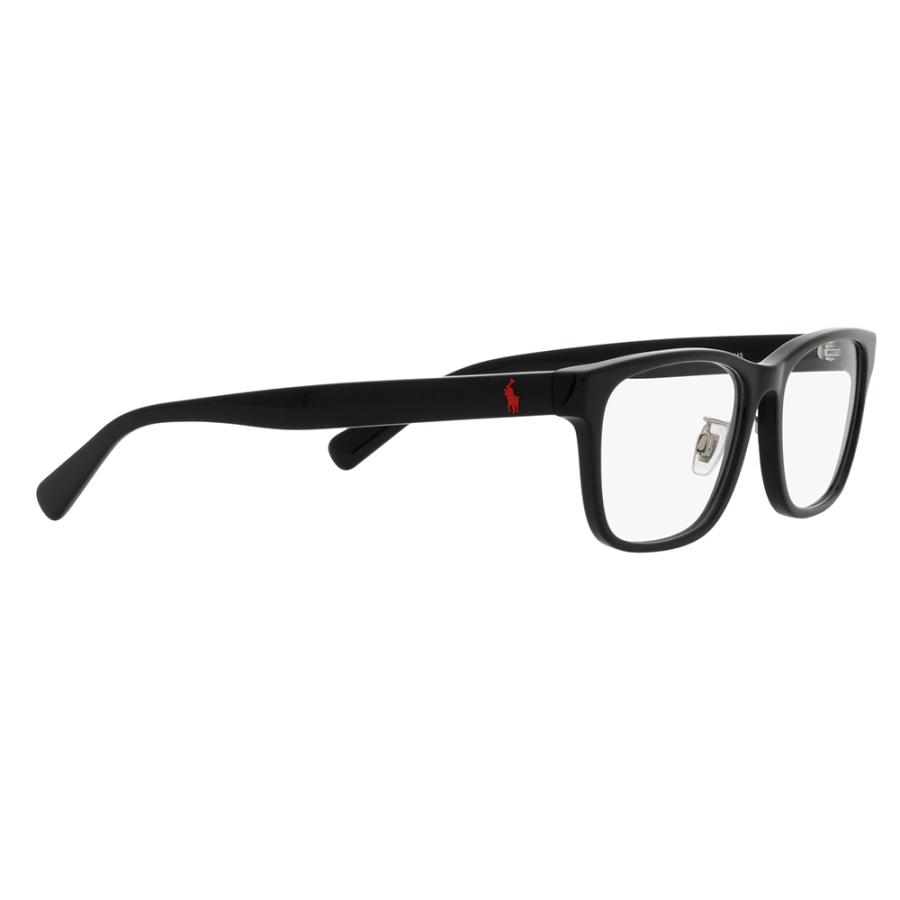 アウトレット POLO RALPH LAUREN ポロラルフローレン メガネ フレーム PH2249D 5001 54 ウェリントン スクエア アジアンモデル 伊達眼鏡 | POLO RALPH LAUREN | 04