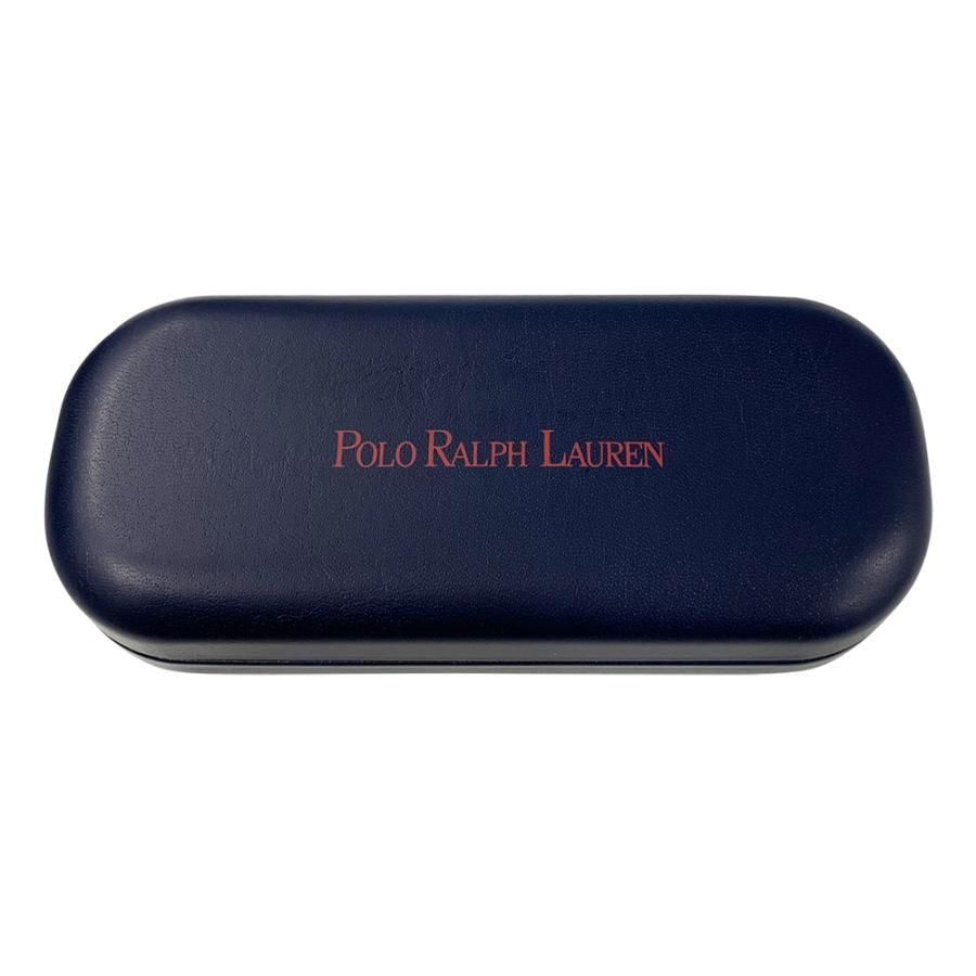 アウトレット POLO RALPH LAUREN ポロラルフローレン メガネ フレーム PH2249D 5001 54 ウェリントン スクエア アジアンモデル 伊達眼鏡 | POLO RALPH LAUREN | 05