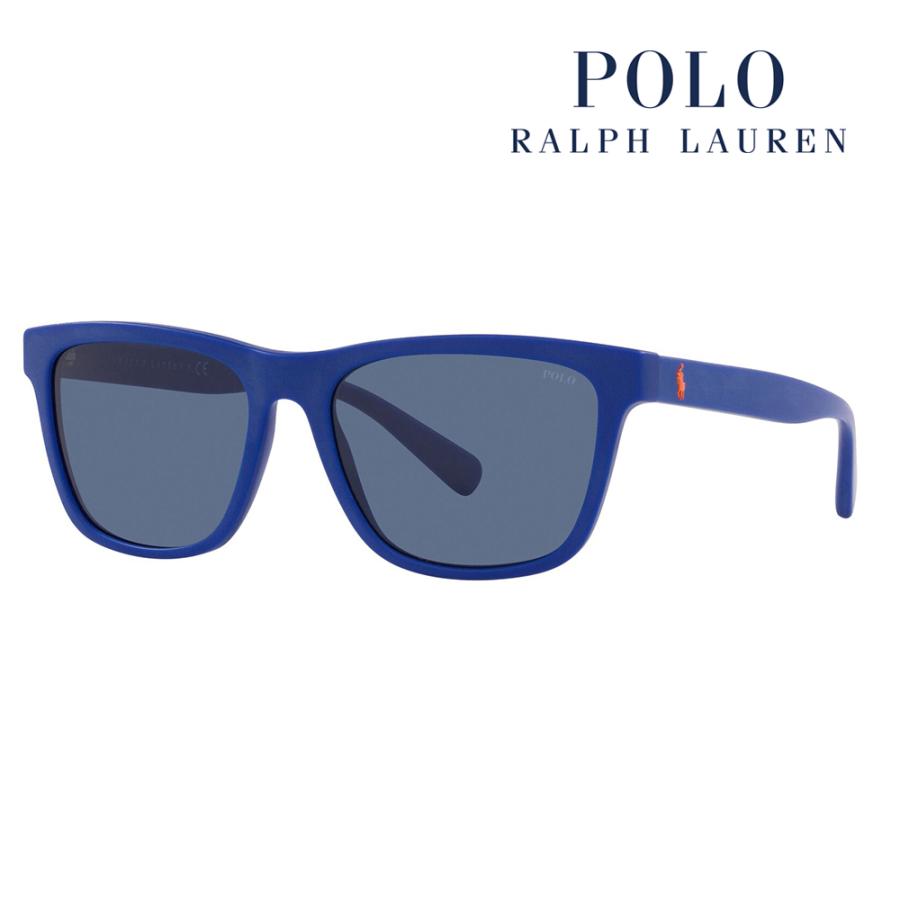 POLO RALPH LAUREN ポロラルフローレン サングラス PH4167F 596280 57 