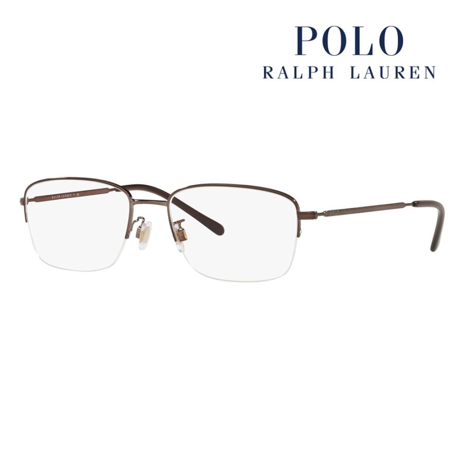 POLO RALPH LAUREN（ポロ・ラルフローレン） メガネ フレーム PH1213D 