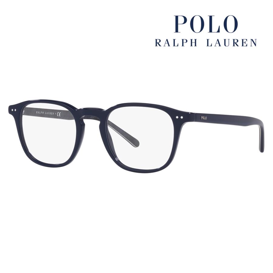 POLO RALPH LAUREN（ポロ・ラルフローレン） メガネ フレーム PH2254F