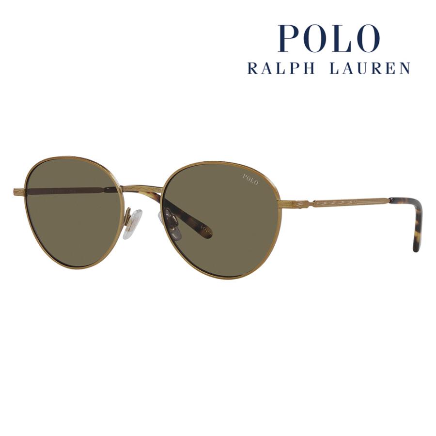 POLO RALPH LAUREN（ポロ・ラルフローレン） サングラス PH3144 9324/3 