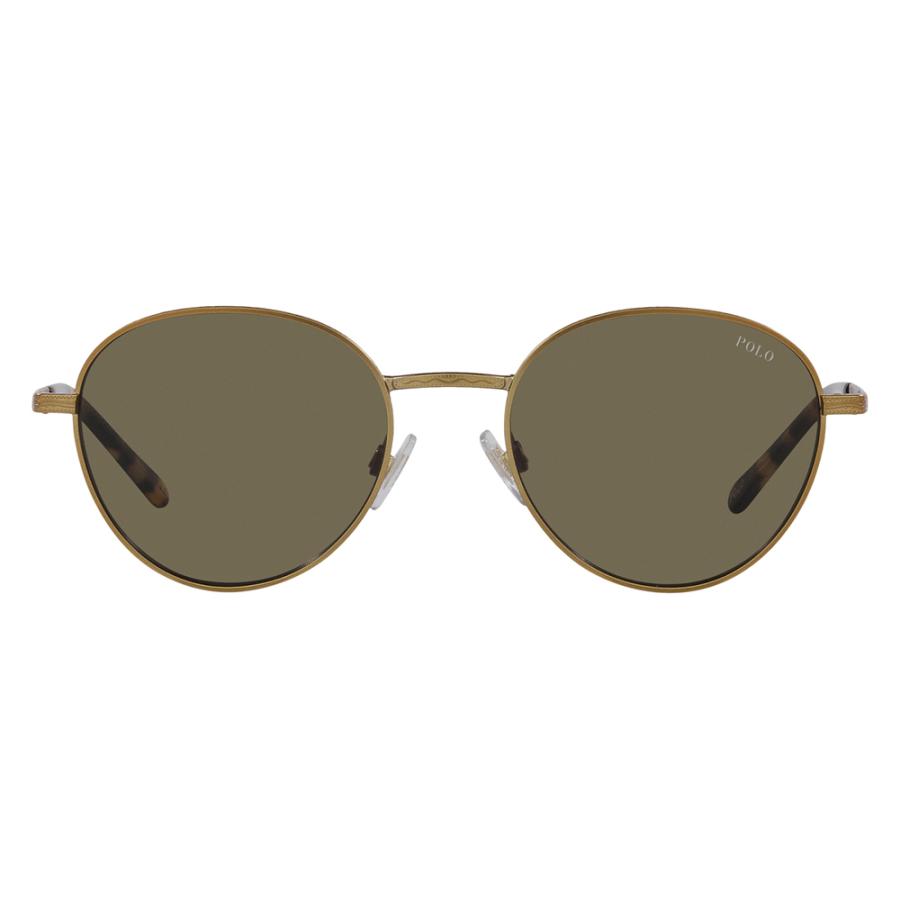 POLO RALPH LAUREN（ポロ・ラルフローレン） サングラス PH3144 9324/3