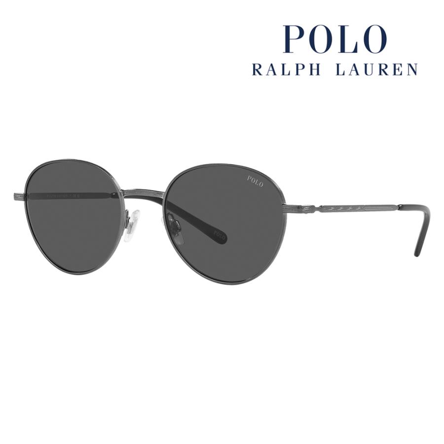 POLO RALPH LAUREN（ポロ・ラルフローレン） サングラス PH3144 930787