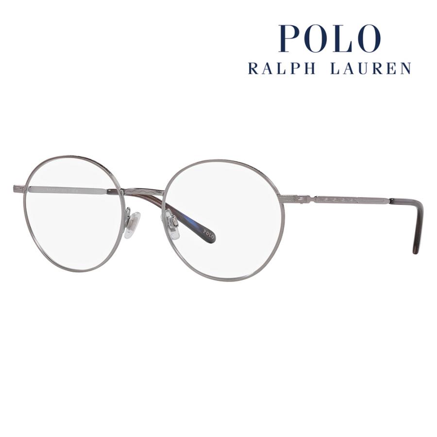 POLO RALPH LAUREN（ポロ・ラルフローレン） メガネ フレーム PH1217