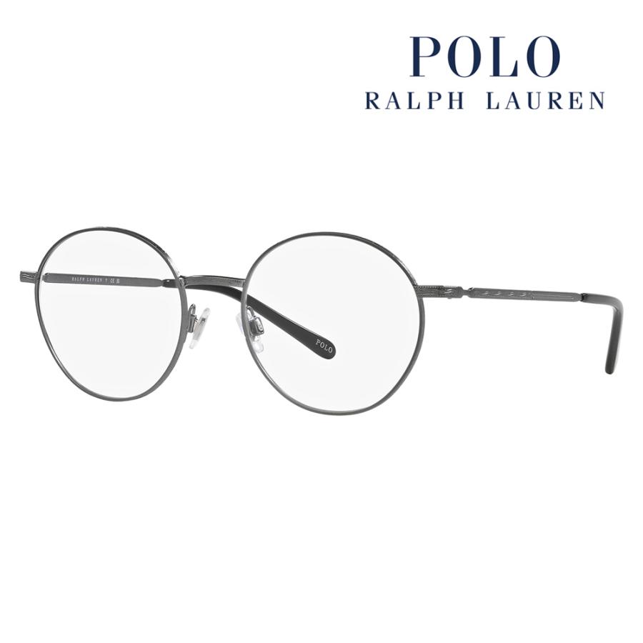 POLO RALPH LAUREN（ポロ・ラルフローレン） メガネ フレーム PH1217