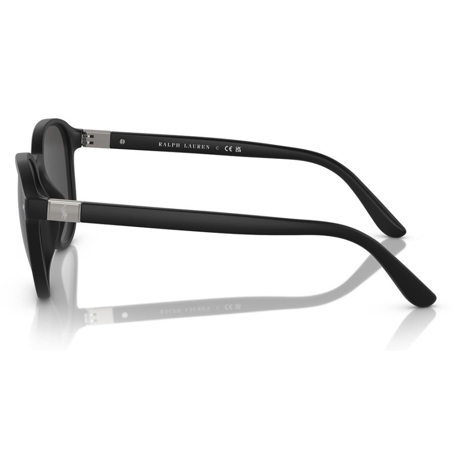 Ralph Lauren　ラルフローレン　サングラス　ラウンド　クラシック POLO RALPH LAUREN（ポロ・ラルフローレン） サングラス PH4207U