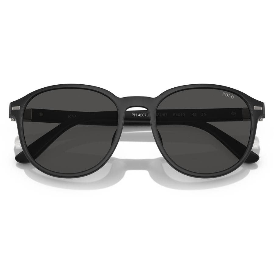 Ralph Lauren　ラルフローレン　サングラス　ラウンド　クラシック RALPH LAUREN PURPLE LABEL/ラルフローレン パープルレーベル通販