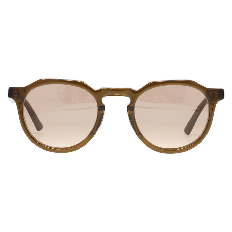 LANVIN en Bleu ランバンオンブルー サングラス SLB007J 06A6 48 フレンチビンテージ クラウンパント ジャパンモデル ユニセックス UVカット 紫外線 おしゃれ | LANVIN en Bleu | 01