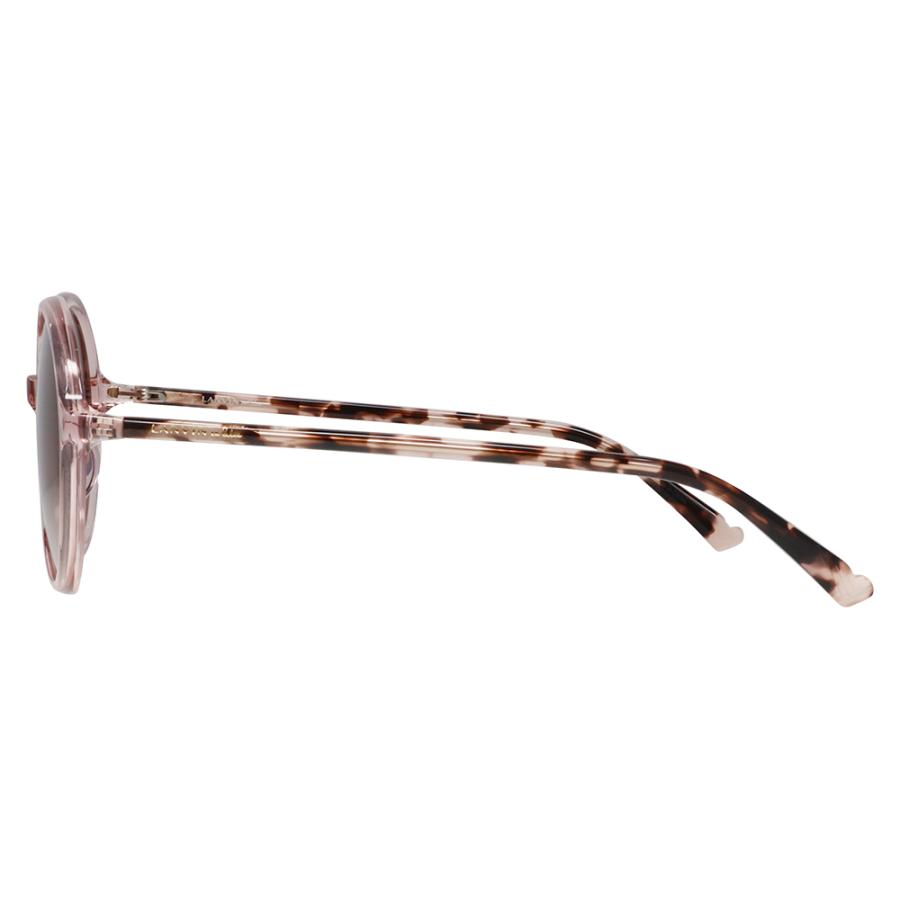 LANVIN en Bleu ランバンオンブルー サングラス SLB008J 03GB 54 フレンチビンテージ ボストン ジャパンモデル ユニセックス UVカット 紫外線 おしゃれ | LANVIN en Bleu | 02