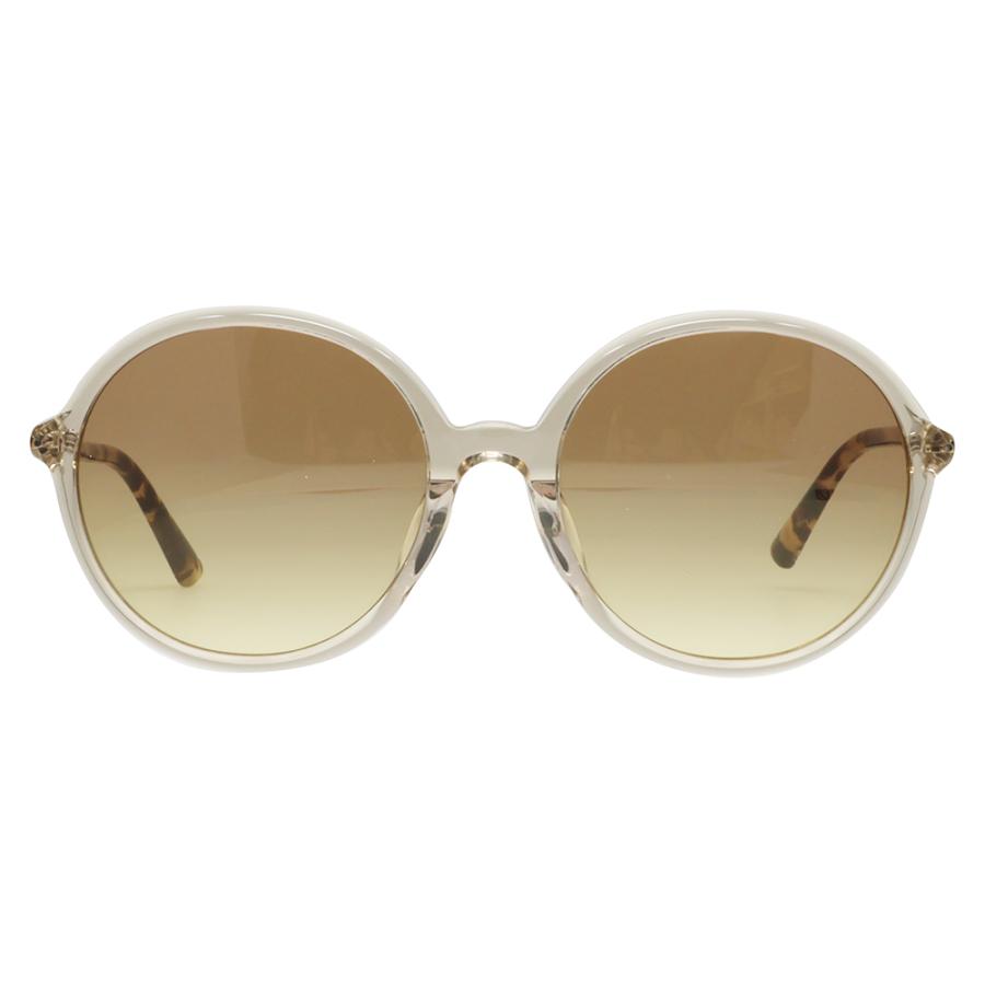 LANVIN en Bleu ランバンオンブルー サングラス SLB008J 07AY 54 フレンチビンテージ ボストン ジャパンモデル ユニセックス UVカット 紫外線 おしゃれ | LANVIN en Bleu | 01