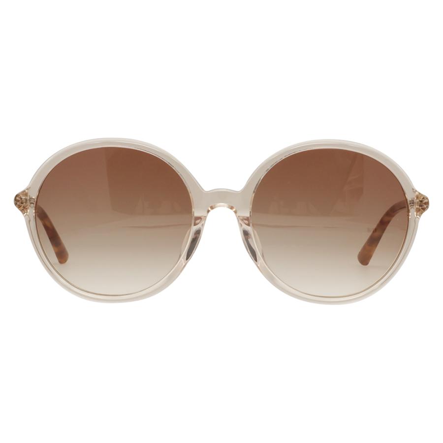 LANVIN en Bleu ランバンオンブルー サングラス SLB008J 0856 54 フレンチビンテージ ボストン ジャパンモデル ユニセックス UVカット 紫外線 おしゃれ | LANVIN en Bleu | 01