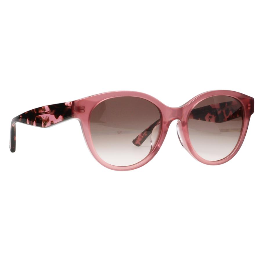 LANVIN en Bleu ランバンオンブルー サングラス SLB012J 02AR 52 フレンチビンテージ ボストン セル ジャパンモデル レディース UVカット | LANVIN en Bleu | 04