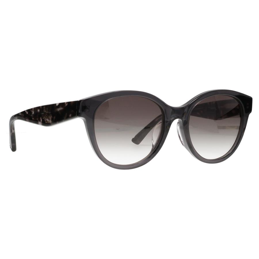 LANVIN en Bleu ランバンオンブルー サングラス SLB012J 04AL 52 フレンチビンテージ ボストン セル ジャパンモデル レディース UVカット | LANVIN en Bleu | 04