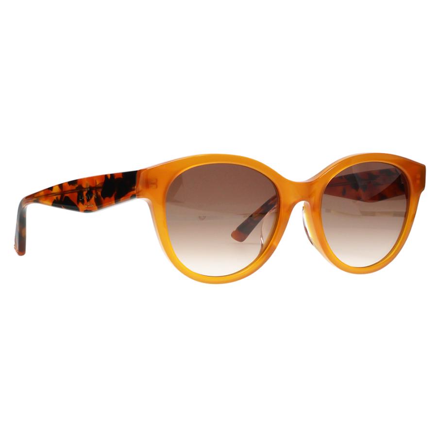 LANVIN en Bleu ランバンオンブルー サングラス SLB012J 06M3 52 フレンチビンテージ ボストン セル ジャパンモデル レディース UVカット | LANVIN en Bleu | 04