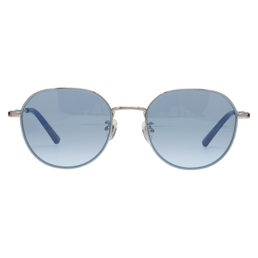 LANVIN en Bleu ランバンオンブルー サングラス SLB014J 0S11 51 フレンチビンテージ クラウンパント メタル ジャパンモデル レディース UVカット | LANVIN en Bleu | 01