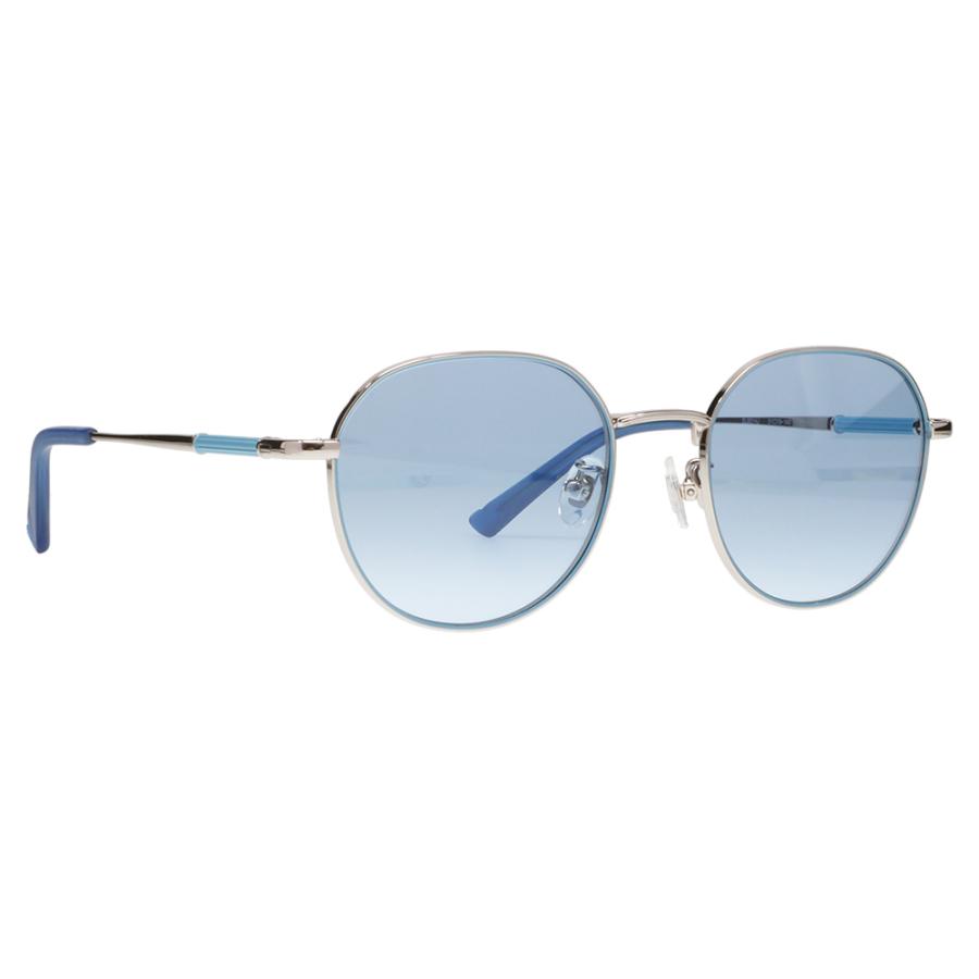 LANVIN en Bleu ランバンオンブルー サングラス SLB014J 0S11 51 フレンチビンテージ クラウンパント メタル ジャパンモデル レディース UVカット | LANVIN en Bleu | 04