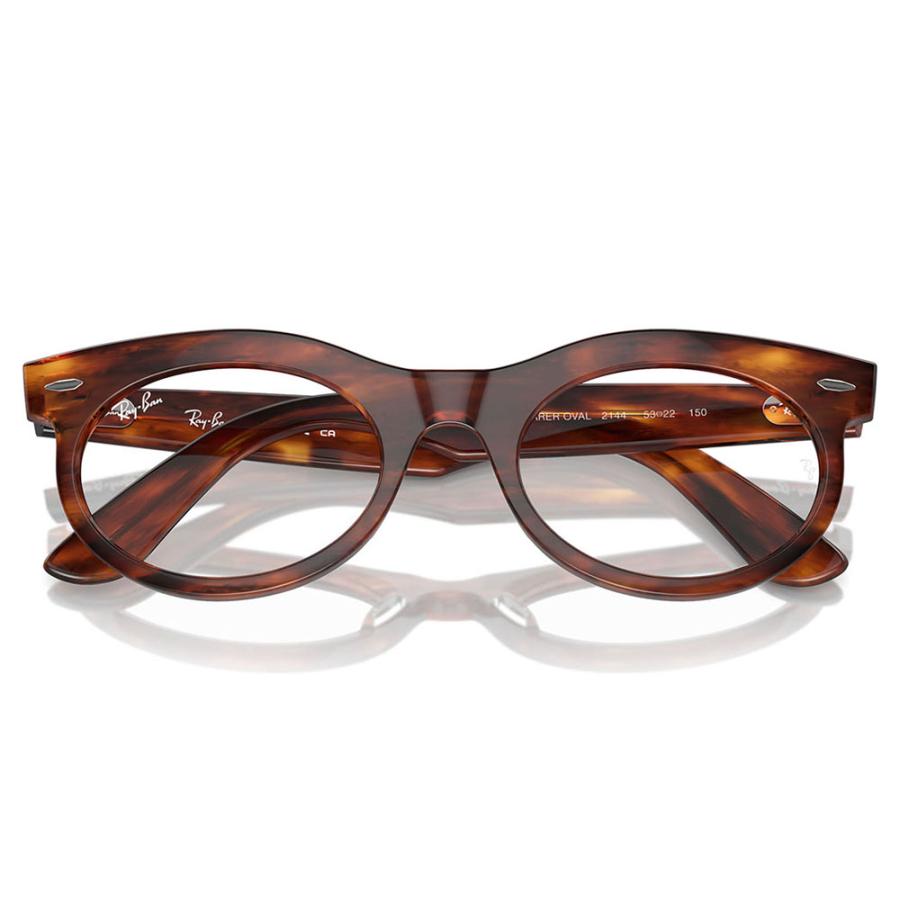 Ray-Ban（レイバン） メガネ フレーム Ray-Ban RayBan RX2242VF