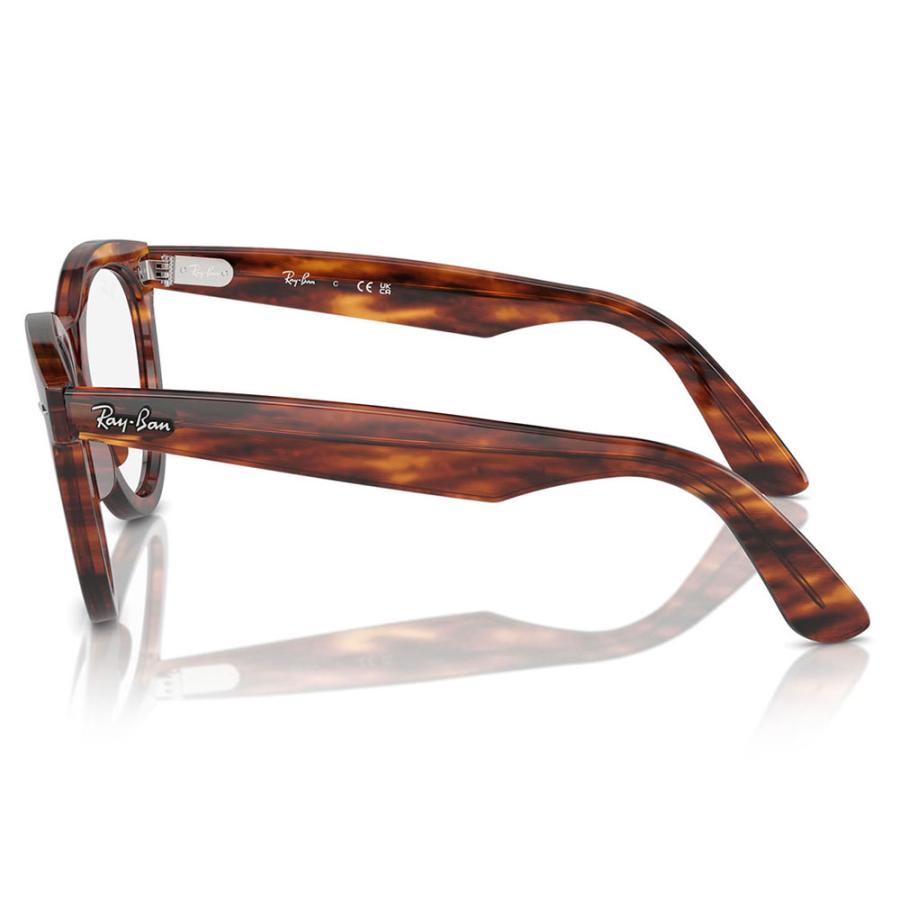 レイバン Ray-Ban RayBan RX2241VF 2144 51 メガネ フレーム 純正レンズ対応 ウェイファーラーウェイ WAYFARER WAY フルフィットモデル ボストン 伊達眼鏡 | Ray-Ban | 02