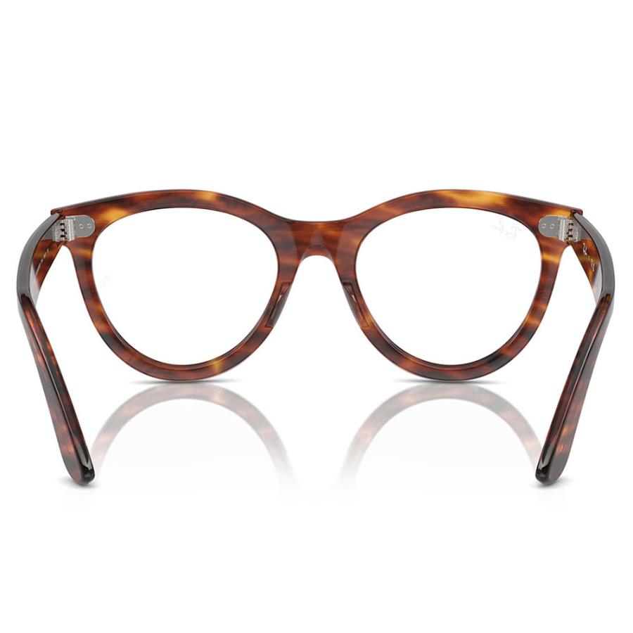 レイバン Ray-Ban RayBan RX2241VF 2144 51 メガネ フレーム 純正レンズ対応 ウェイファーラーウェイ WAYFARER WAY フルフィットモデル ボストン 伊達眼鏡 | Ray-Ban | 03