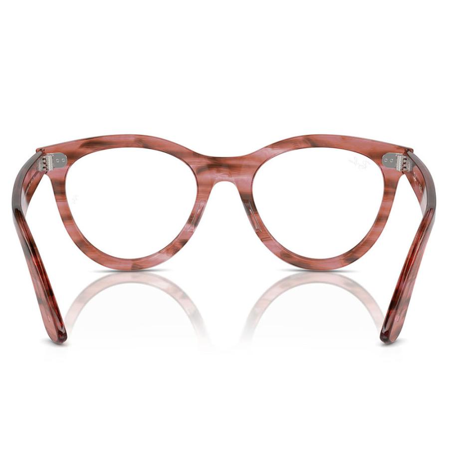 レイバン Ray-Ban RayBan RX2241VF 8363 51 メガネ フレーム 純正レンズ対応 ウェイファーラーウェイ WAYFARER WAY フルフィットモデル ボストン 伊達眼鏡 | Ray-Ban | 03