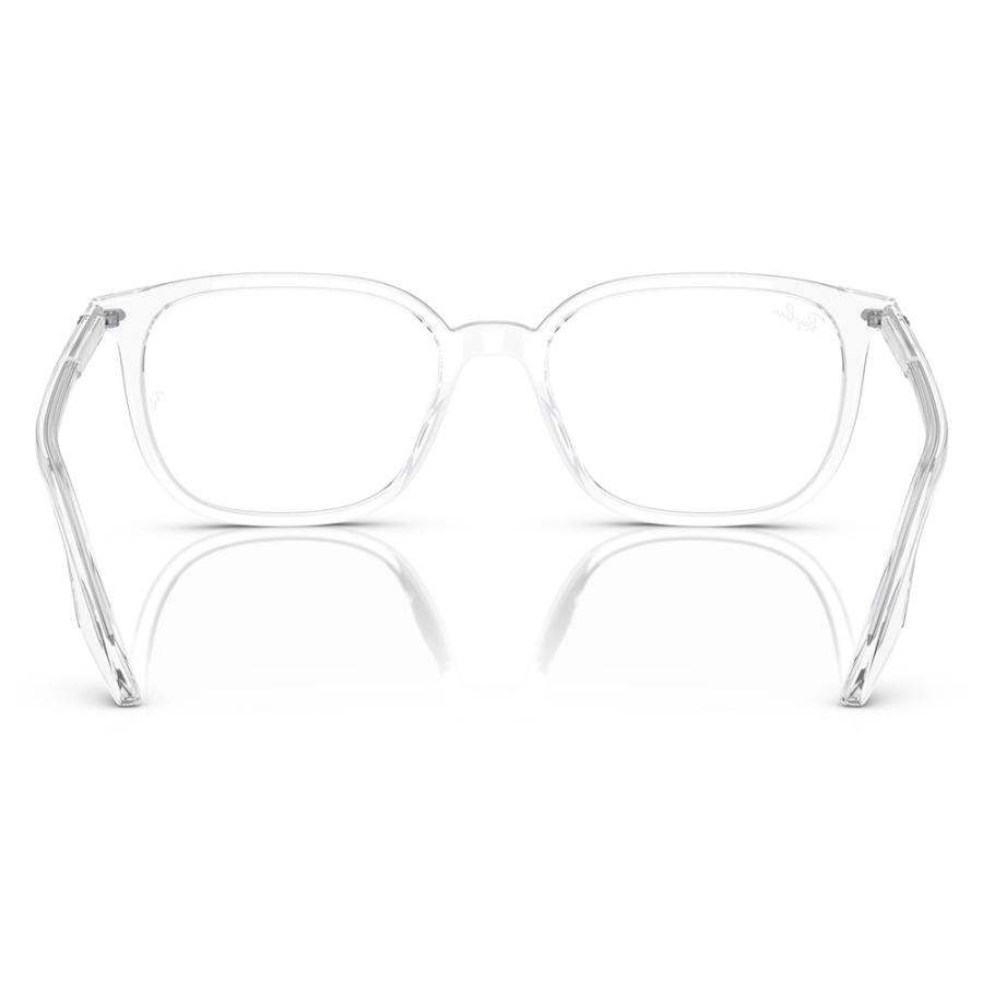 Ray-Ban（レイバン） メガネ フレーム 純正レンズ対応 Ray-Ban RayBan
