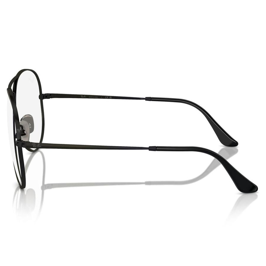 Ray-Ban（レイバン） メガネ フレーム 伊達メガネ 眼鏡 RX8789 1244 58