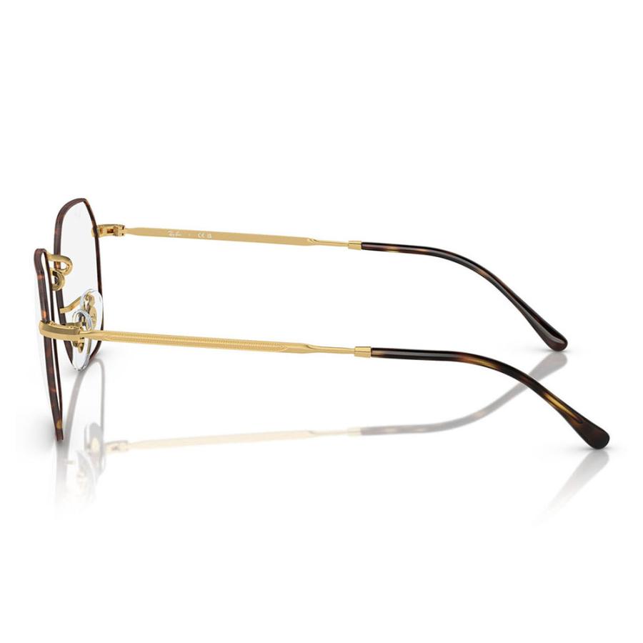 Ray-Ban（レイバン） メガネ フレーム 伊達メガネ 眼鏡 RX3694V 3177
