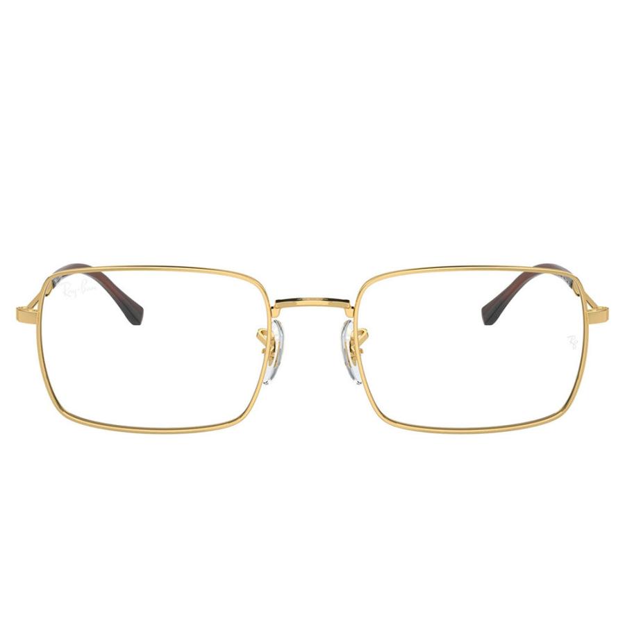 Ray-Ban（レイバン） メガネ フレーム 純正レンズ対応 Ray-Ban RayBan