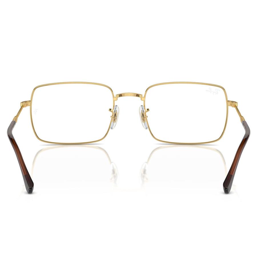 Ray-Ban（レイバン） メガネ フレーム 純正レンズ対応 Ray-Ban RayBan