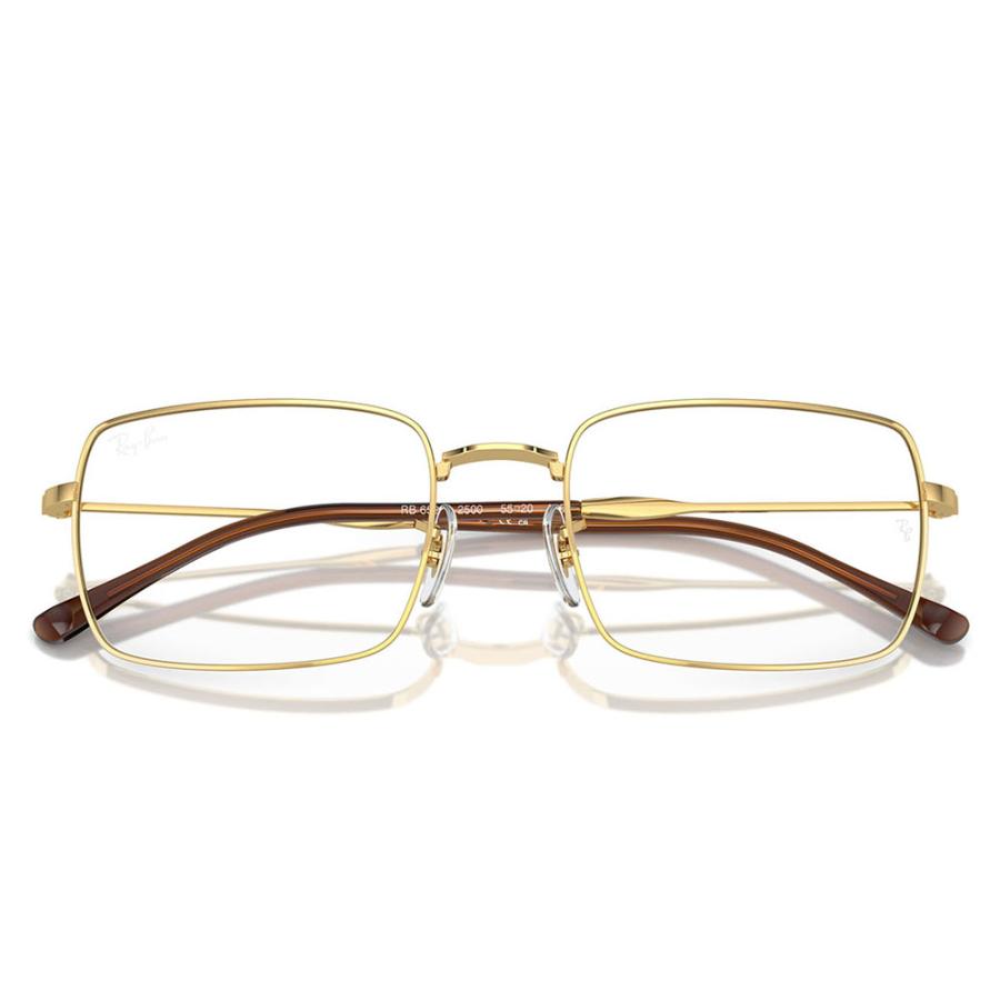 Ray-Ban（レイバン） メガネ フレーム 純正レンズ対応 Ray-Ban RayBan