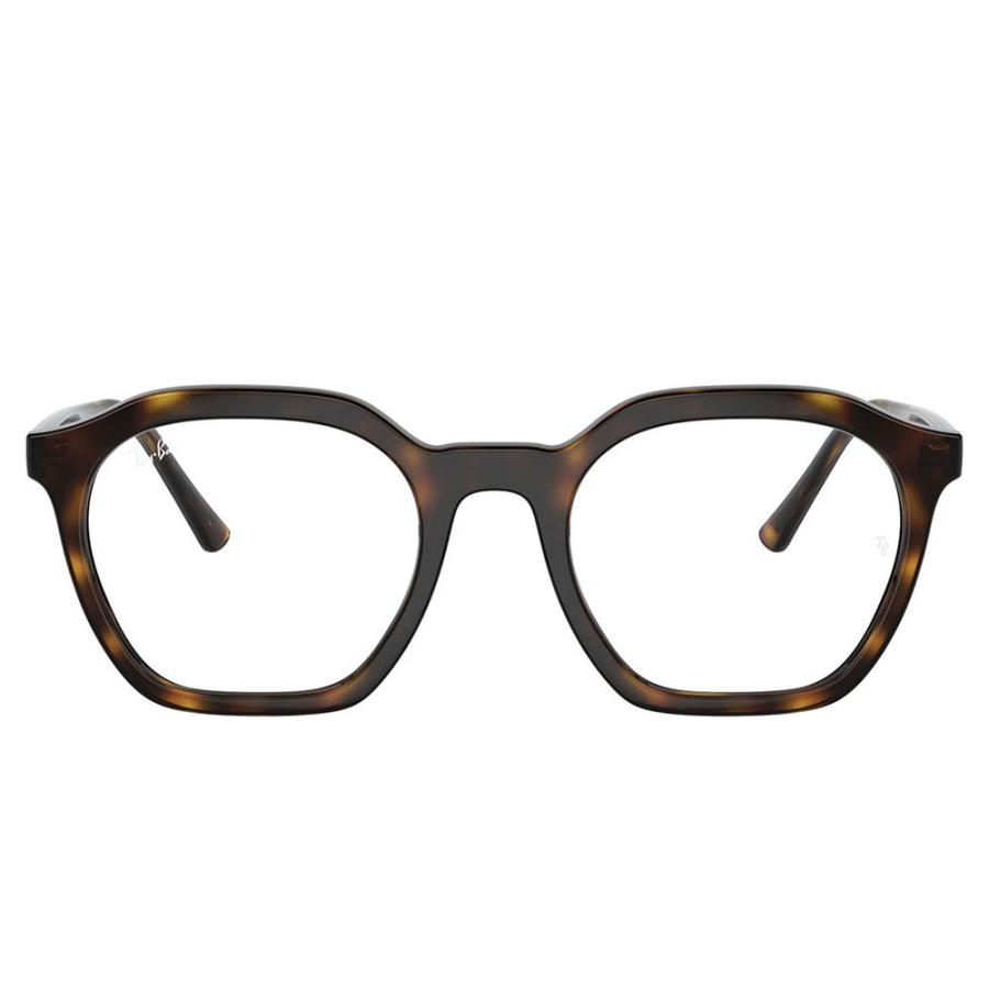 レイバン メガネ フレーム 純正レンズ対応 Ray-Ban RayBan RX7238F 2012 52 ALICE アリス ユニセックス フルフィット 伊達メガネ 眼鏡_1